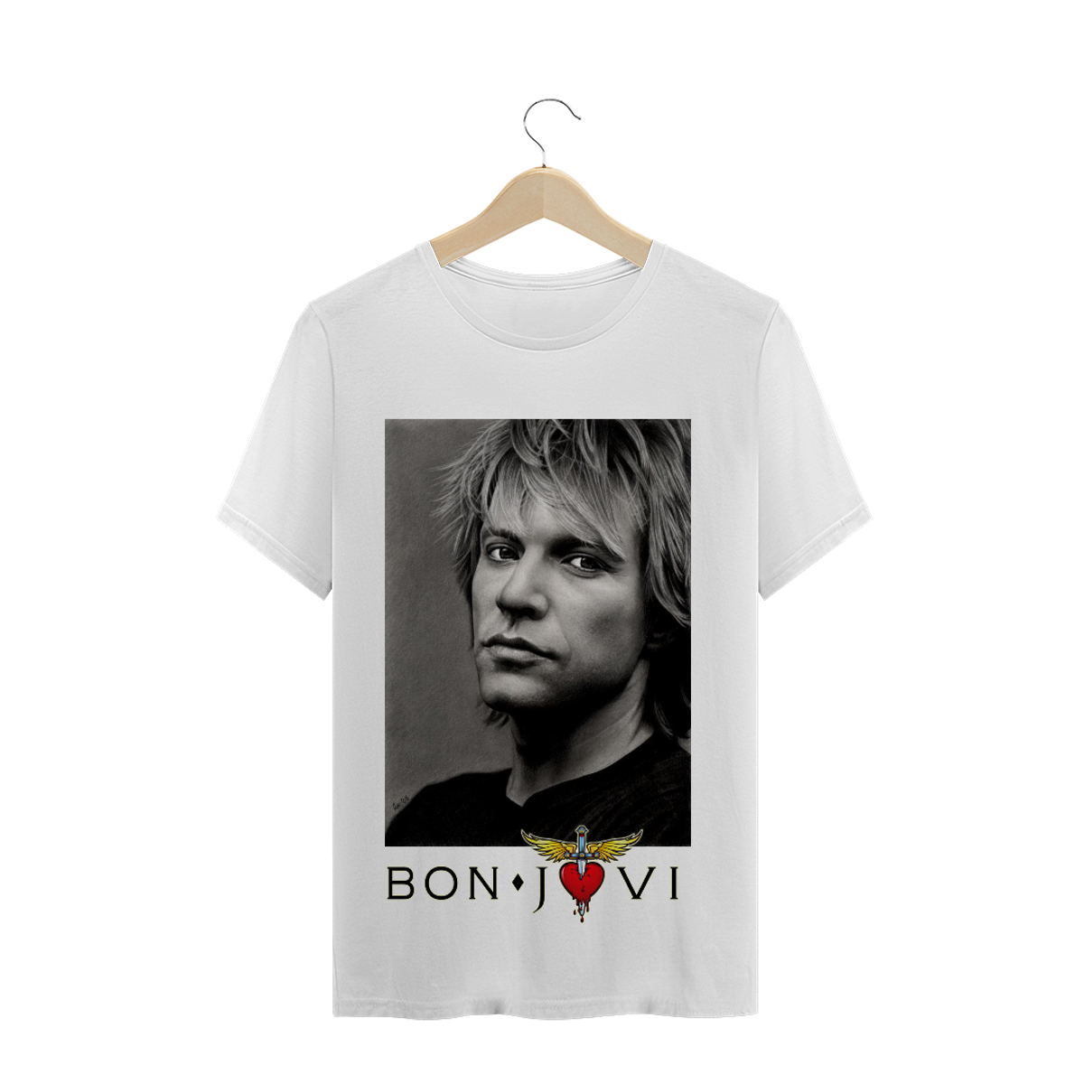 Nome do produtoBon Jovi