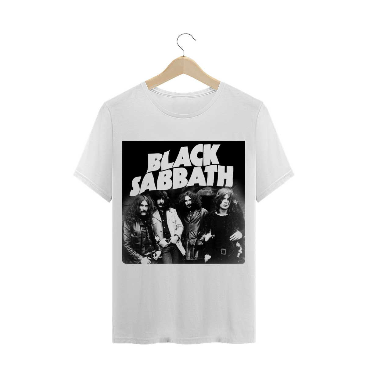 Nome do produtoBlack Sabbath