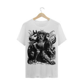 Camiseta Asmodeus 