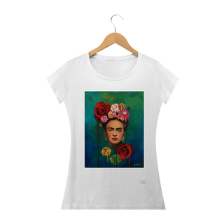 Babylong ZAYA Frida Kahlo