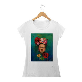 Nome do produtoBabylong ZAYA Frida Kahlo