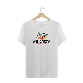 Camiseta Web Garota