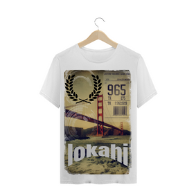 camiseta lokahi