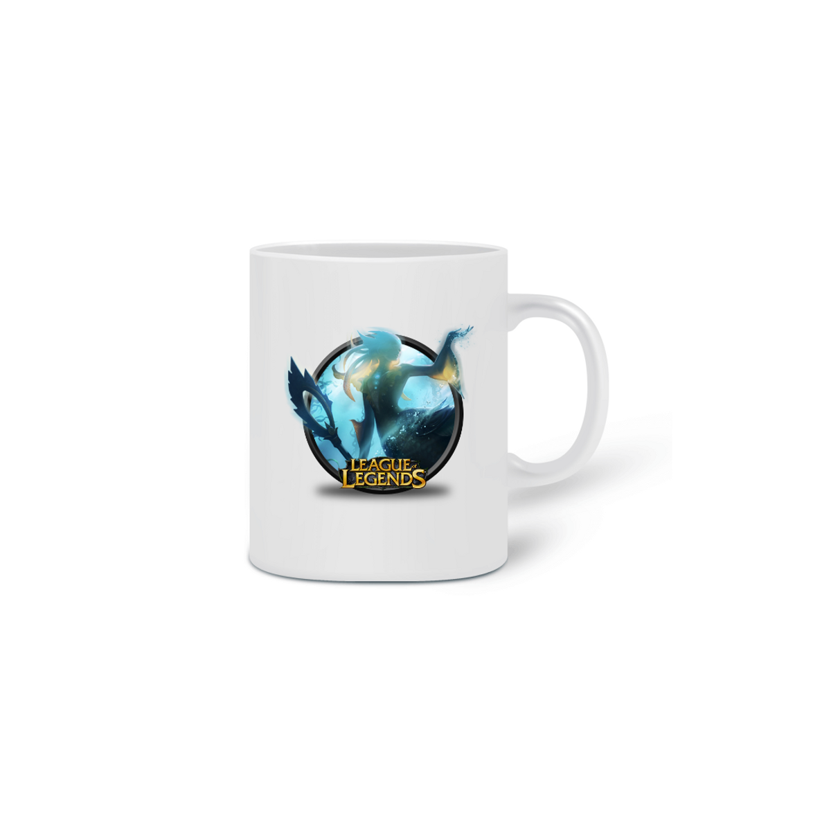 Nome do produtoCaneca da Nami