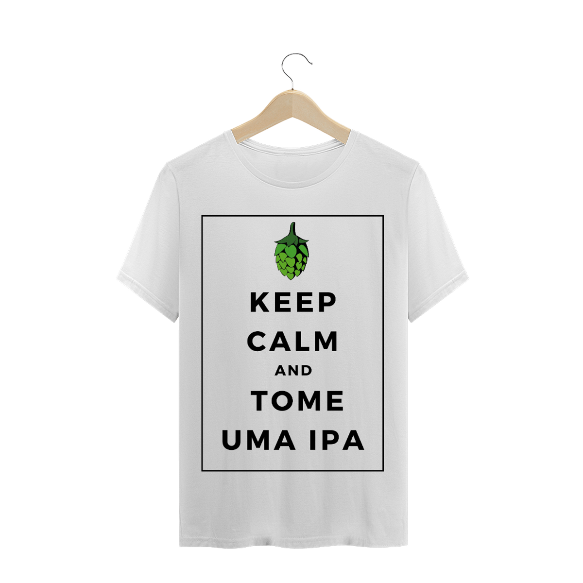 Nome do produto: TOME UMA IPA MASCULINA