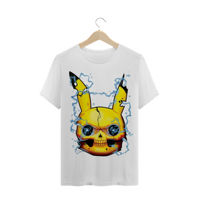 Camisa Pikachu