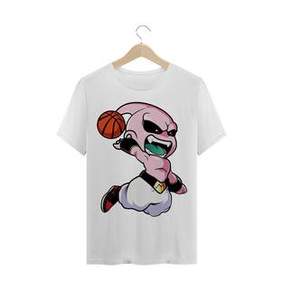 Nome do produtoCamisa Majin Boo