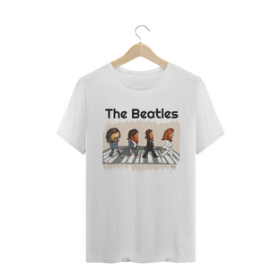 Nome do produtoCamiseta Masculina The Beatles