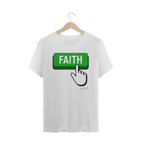 Camiseta Faith (Basic)