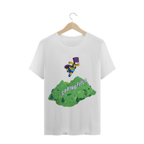 Camiseta El Barto