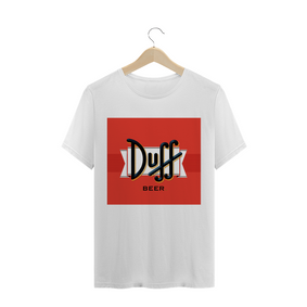 Camiseta Duff Beer