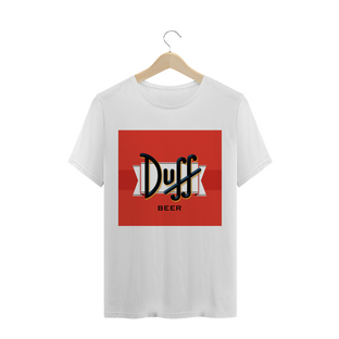 Nome do produtoCamiseta Duff Beer