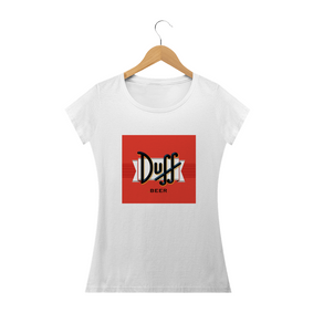 Camiseta Duff Beer