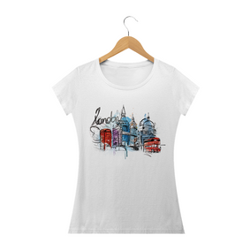 Camiseta London