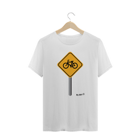 Camiseta Basic Placa Bike