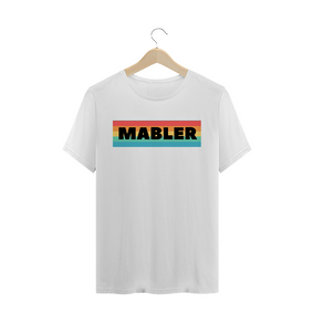 Camiseta Rainbow Mabler