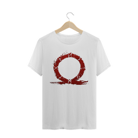 Camiseta Masculina God Of War