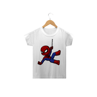 Nome do produtoCamiseta Homem Aranha