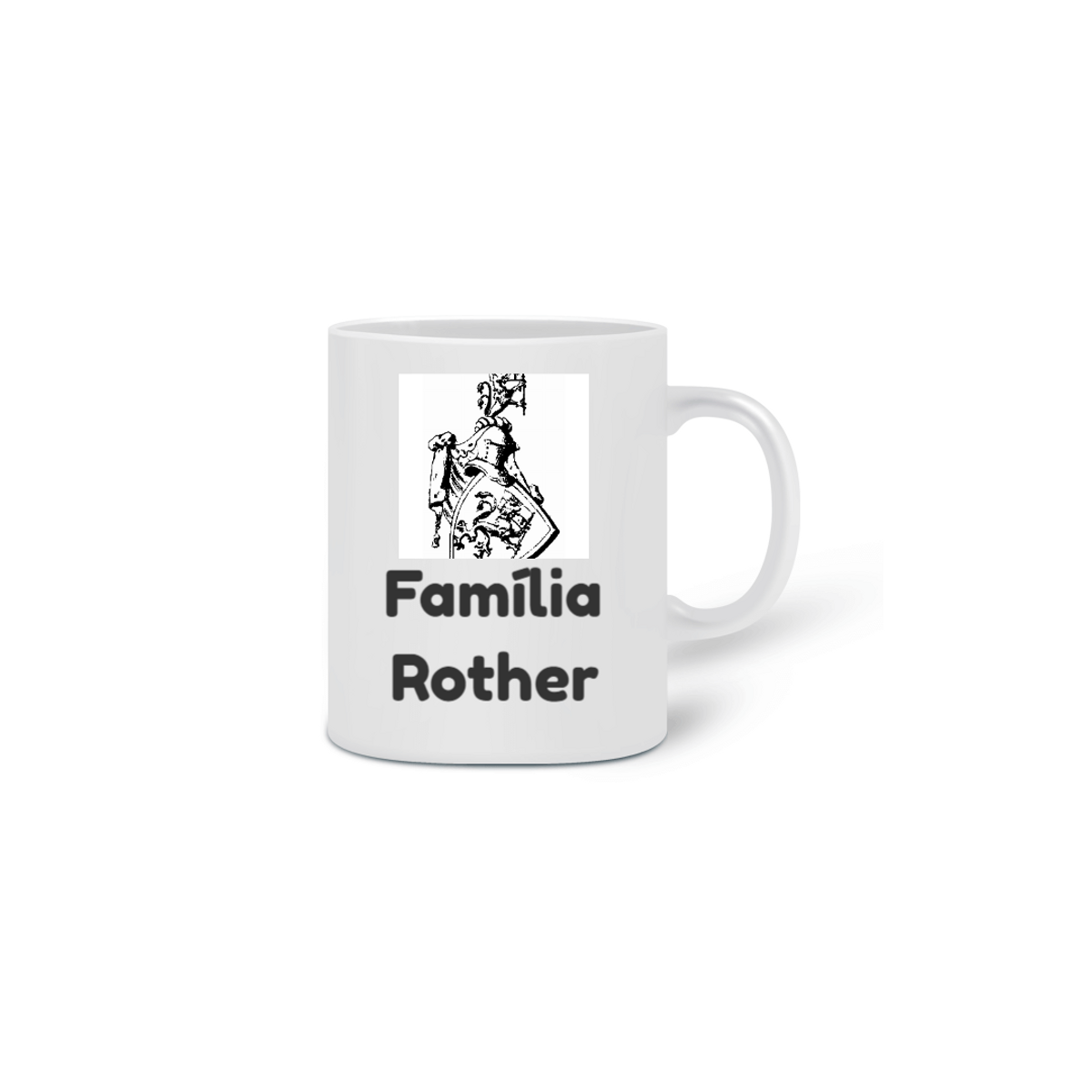 Nome do produtoFamilia Rother