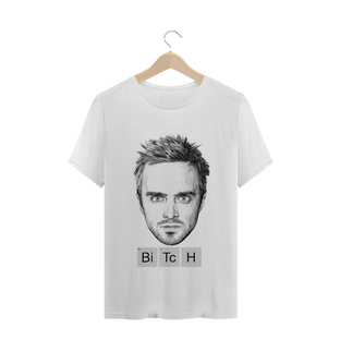 Nome do produtoCamiseta Masculina Breaking Bad