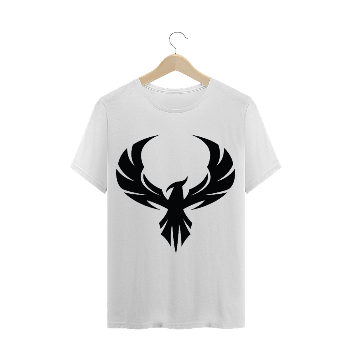 Nome do produto: Camiseta  Phoenix