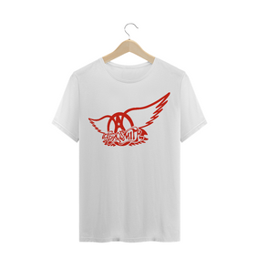 Camiseta Masculina Aerosmith