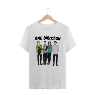 Nome do produtoCamiseta One Direction