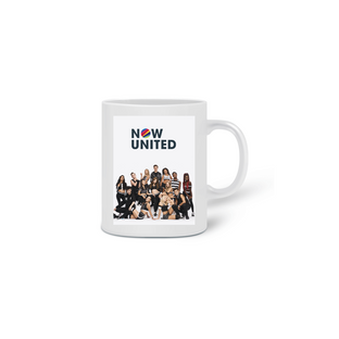 Nome do produtoCaneca NowUnited