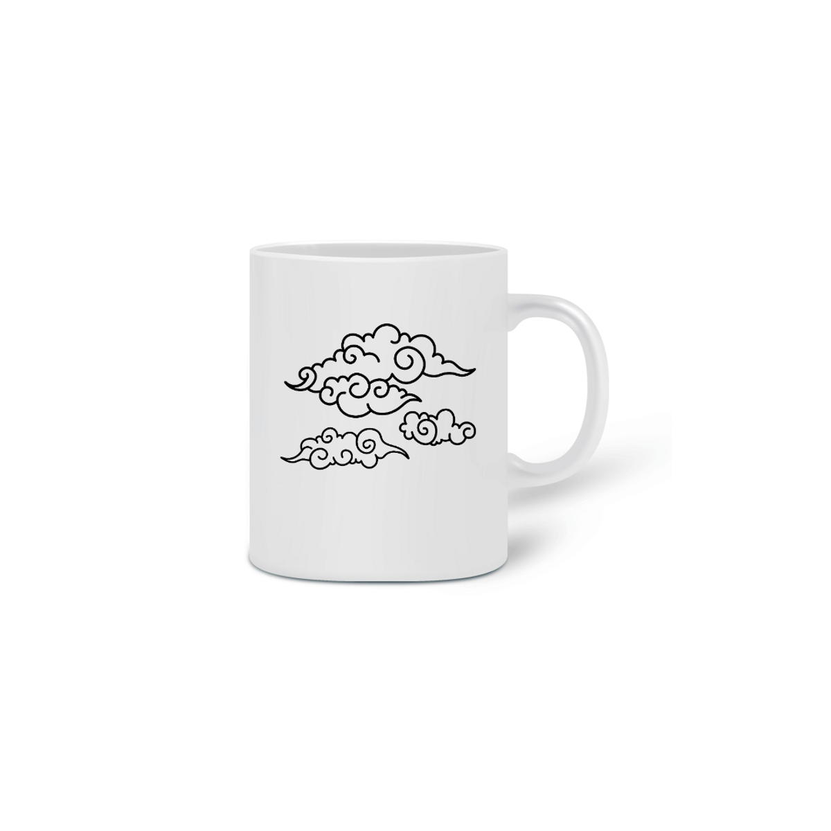 Nome do produtoCaneca Nuvens