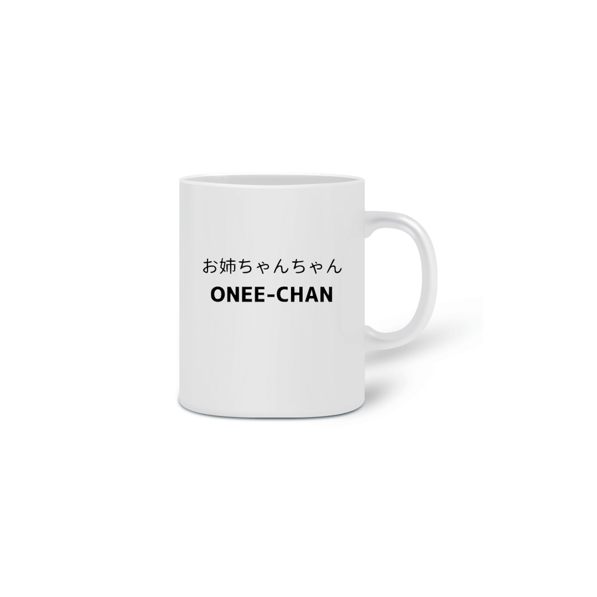 Nome do produtoCaneca Onee-Chan