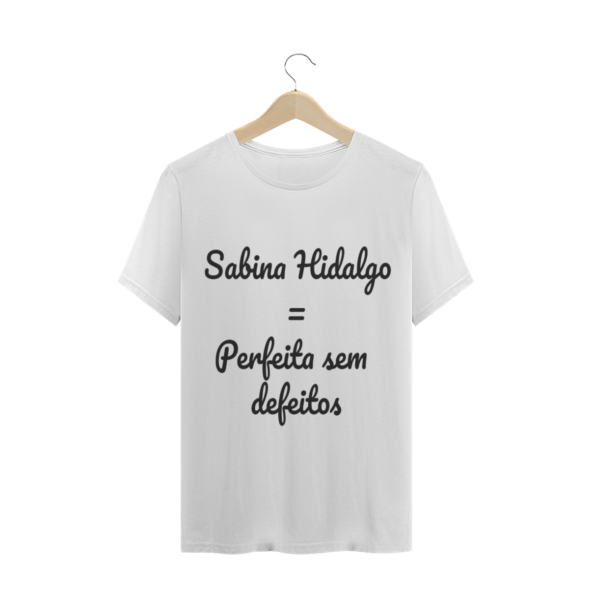 Nome do produtoT-Shirt Sabina