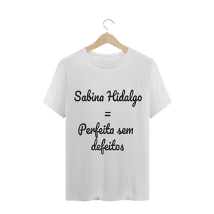 Nome do produtoT-Shirt Sabina