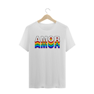 T-shirt Amor