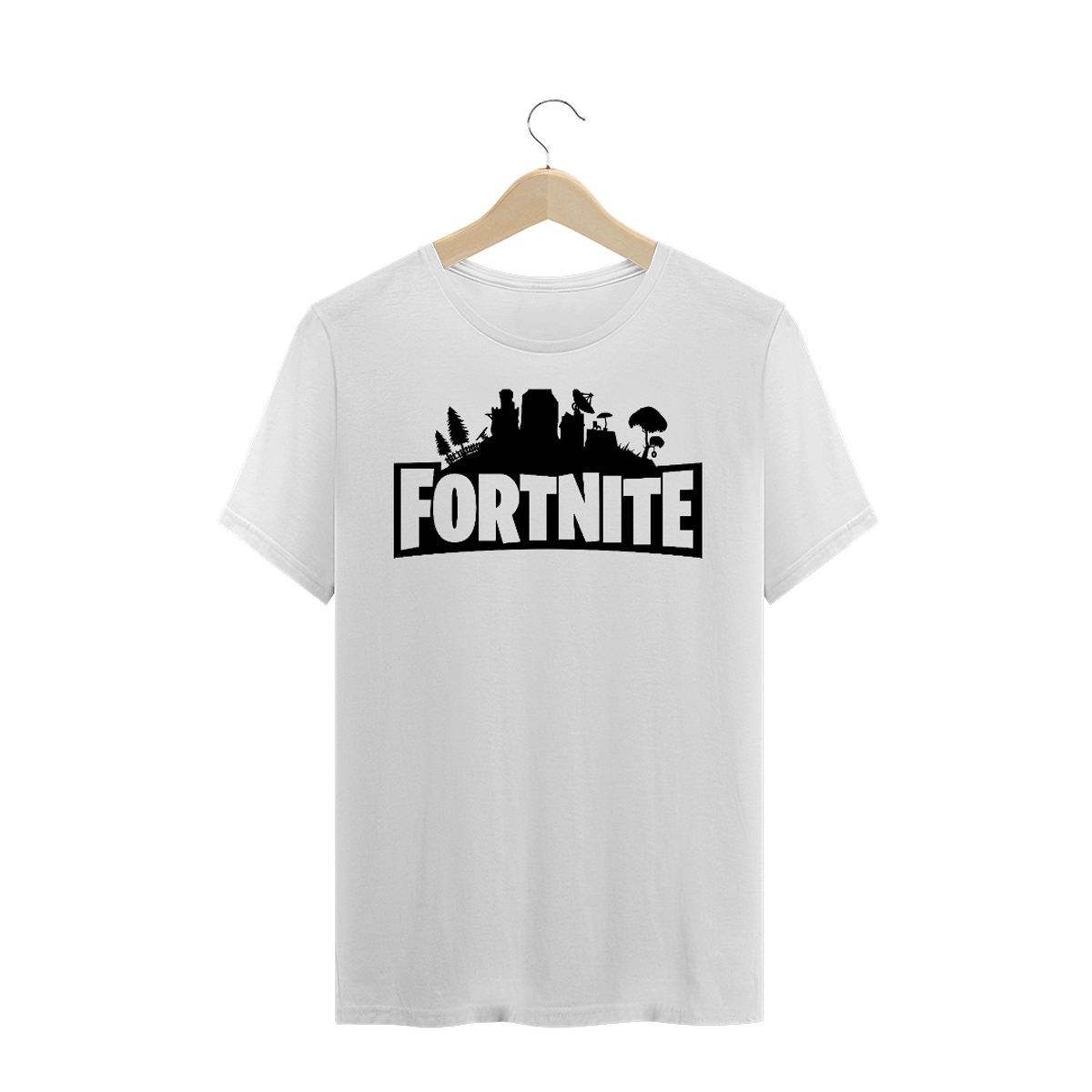 Nome do produtoCamiseta Fortnite