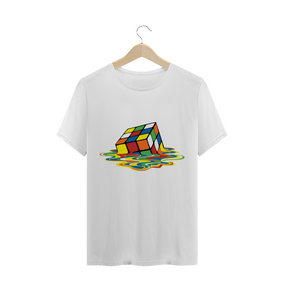  Blusa Melting Cube 