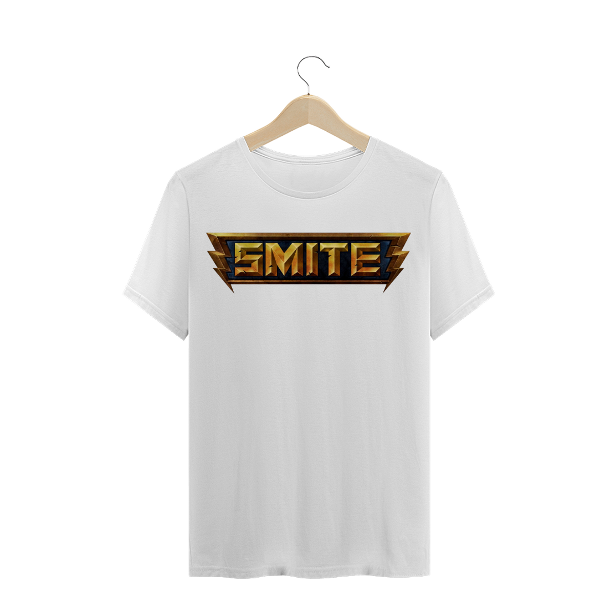 Nome do produtoCamiseta Smite