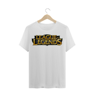 Nome do produtoCamiseta League of Legends