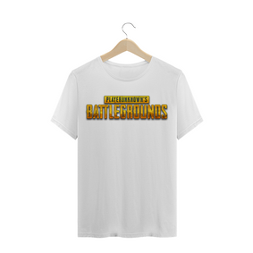 Camiseta Pubg