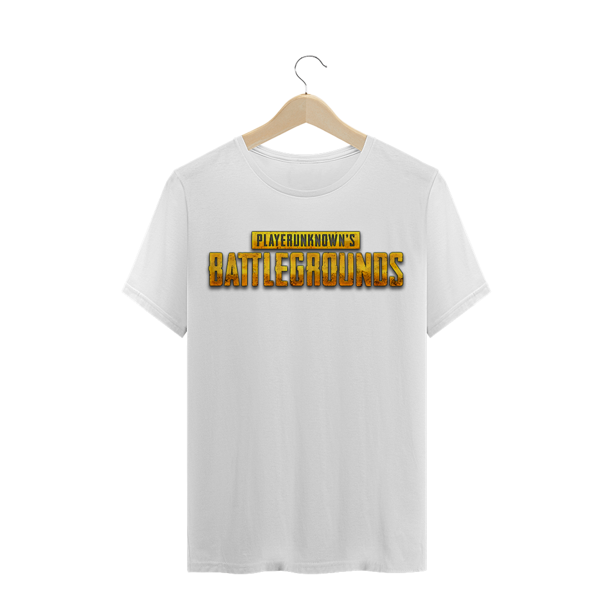 Nome do produtoCamiseta Pubg