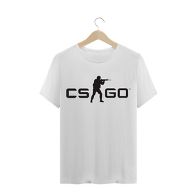 Camiseta CsGo