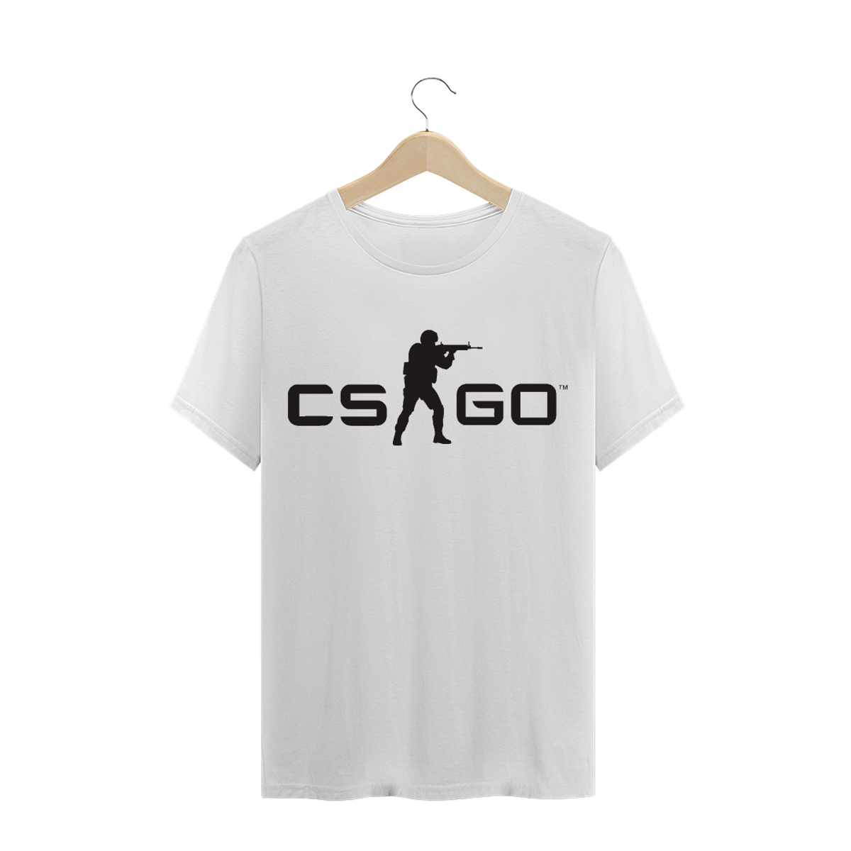 Nome do produtoCamiseta CsGo