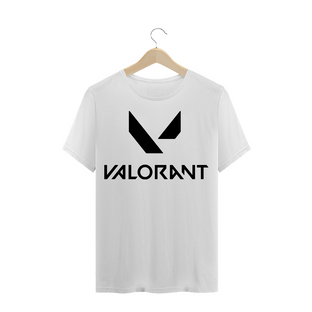 Nome do produtoCamiseta Valorant