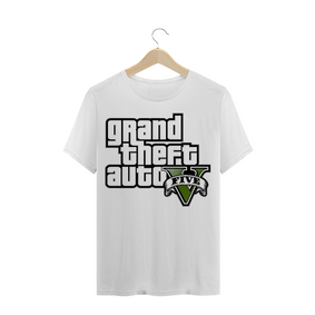 Camiseta Gta V