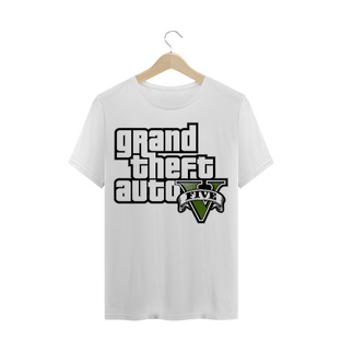 Nome do produtoCamiseta Gta V