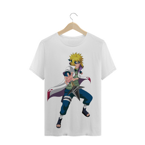 Camiseta Minato Namikaze