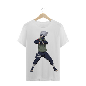 Camiseta Kakashi Hatake 