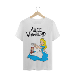 Alice no Pais das Maravilhas