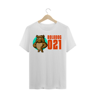 Nome do produtoBOLADOG T-Shirt (021) 