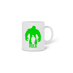 Nome do produtoCaneca Hulk