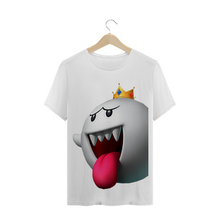 Nome do produtoCamiseta Masc. Mario Enemy